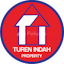 developer logo by PT Turen Indah Property